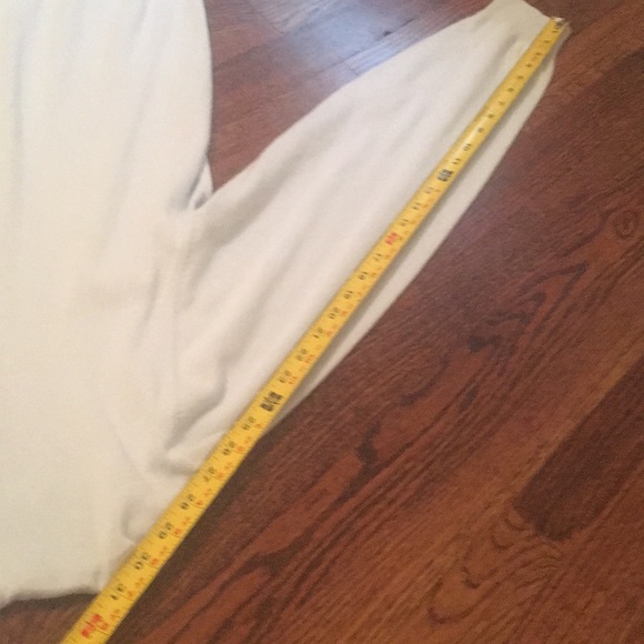 Tommy Hilfiger light blue men’s Vneck sweater NWOT - Picture 7 of 8